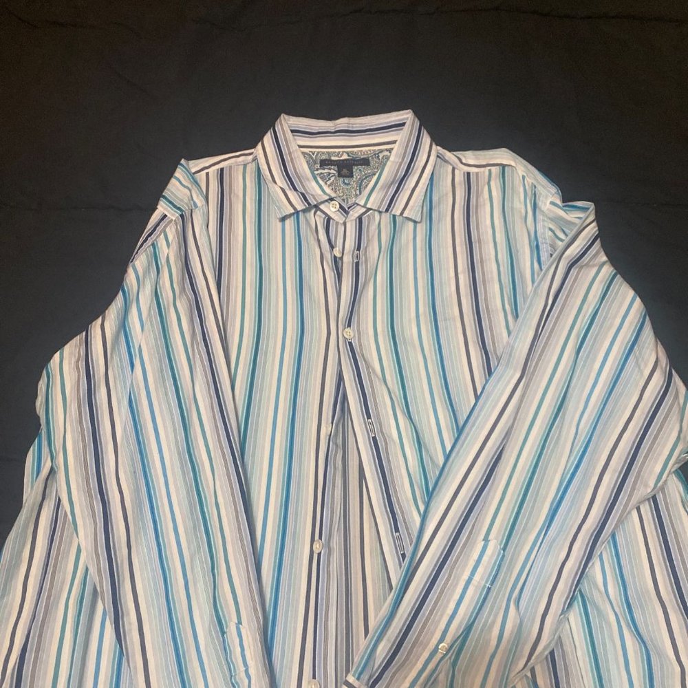Banana Republic: Dress Shirt